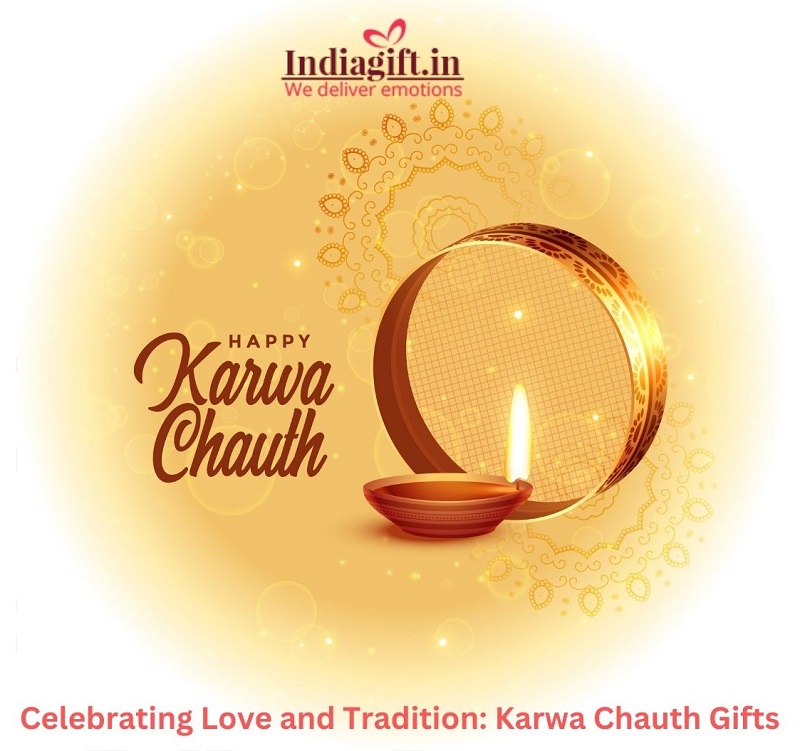 Karwa Chauth Gifts